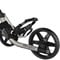 Clicgear Model 4.0 Golf Push Carts, silver-5-z