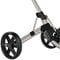 Clicgear Model 4.0 Golf Push Carts, silver-6-z