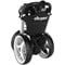 Clicgear Model 4.0 Golf Push Carts, white-v-2-z