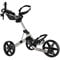 Clicgear Model 4.0 Golf Push Carts, z-silver