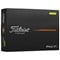 Titleist Pro V1 Personalized Yellow Golf Balls, z-yellow2025-v