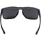 Tifosi Swick Golf Sunglasses, blackgrey-x-3-z