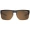 Tifosi Swick Golf Sunglasses, brownbrown-v-2-z