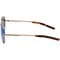 Tifosi Shwae Golf Sunglasses, gold-x-4-z