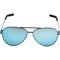 Tifosi Shwae Golf Sunglasses, greyblue-x-2-z
