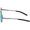 Tifosi Shwae Golf Sunglasses, greyblue-x-4-z