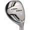Tour Edge Lady Edge 2020 Full Package Set, blackwhite-v-4-z