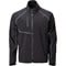 FootJoy Men's Hydro Tour Golf Rain Jacket, z-blackcharcoal