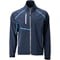 FootJoy Men's Hydro Tour Golf Rain Jacket, z-navyblue-x