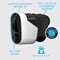 Garmin Approach Z82 Laser Golf Rangefinder with GPS, z-callout