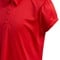 adidas Junior Performance Golf Polo, red-v-3-z