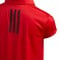 adidas Junior Performance Golf Polo, red-v-4-z