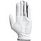TGW Men's Players Golf Glove, white-x-2-z