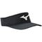 Mizuno Tour Elite Golf Visor, black-x-2-z