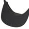 Mizuno Tour Elite Golf Visor, black-x-5-z