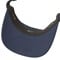 Mizuno Tour Elite Golf Visor, navy-x-5-z