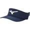 Mizuno Tour Elite Golf Visor, z-navy-x