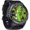 SkyCaddie LX5C GPS Golf Watch, black-v-3-z