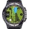 SkyCaddie LX5C GPS Golf Watch, black-v-6-z