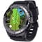 SkyCaddie LX5C GPS Golf Watch, black-v-7-z