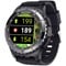SkyCaddie LX5C GPS Golf Watch, black-v-9-z