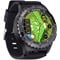 SkyCaddie LX5C GPS Golf Watch, z-black-v