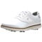 FootJoy Women's Traditions Golf Shoes, whitewhite-v-5-z