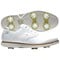 FootJoy Women's Traditions Golf Shoes, z-whitewhite-v