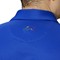 Greg Norman Men's Freedom Micro Pique Golf Polo, blue-x-9-z
