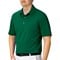 Greg Norman Men's Freedom Micro Pique Golf Polo, green-x-5-z