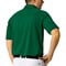 Greg Norman Men's Freedom Micro Pique Golf Polo, green-x-7-z
