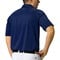 Greg Norman Men's Freedom Micro Pique Golf Polo, navy-x-7-z