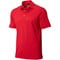 Greg Norman Men's Freedom Micro Pique Golf Polo, red-x-2-z