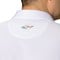 Greg Norman Men's Freedom Micro Pique Golf Polo, white-x-10-z