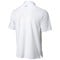 Greg Norman Men's Freedom Micro Pique Golf Polo, white-x-3-z