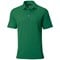 Greg Norman Men's Freedom Micro Pique Golf Polo, z-green-x