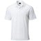 Greg Norman Men's Freedom Micro Pique Golf Polo, z-white-x