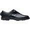 FootJoy Men's Premiere Series Packard BOA Golf Shoes - Discontinued Style, black-v-2-z