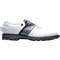 FootJoy Men's Premiere Series Packard BOA Spikeless Golf Shoes - Discontinued Style, whitegrey-v-2-z