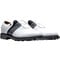 FootJoy Men's Premiere Series Packard BOA Spikeless Golf Shoes - Discontinued Style, whitegrey-v-7-z