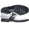 FootJoy Men's Premiere Series Packard BOA Spikeless Golf Shoes - Discontinued Style, z-whitegrey-v