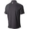FootJoy Men's Athletic Fit ProDry Performance Classic Stripe Golf Polo, blackgrey-x-3-z