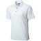 FootJoy Men's Athletic Fit ProDry Performance Classic Stripe Golf Polo, whiteblue-x-2-z