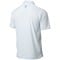FootJoy Men's Athletic Fit ProDry Performance Classic Stripe Golf Polo, whiteblue-x-3-z