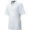 FootJoy Junior Solid Pique Golf Polo, white-x-2-z