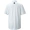 FootJoy Junior Solid Pique Golf Polo, white-x-3-z
