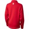 FootJoy Junior Mid Layer Golf Pullover, red-x-3-z