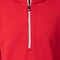 FootJoy Junior Mid Layer Golf Pullover, red-x-4-z
