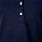 Greg Norman Women's Freedom Pique Golf Polo, navy-x-4-z