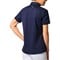Greg Norman Women's Freedom Pique Golf Polo, navy-x-7-z